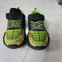 کفش بچگانه|کفش و لباس بچه|هشتگرد, فاز ۱ مهستان|دیوار