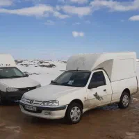 آریسان مسقف مدل ۹۵