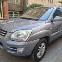 کیا اسپورتیج