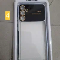 تعدادی قاب گوشی سامسونگ A34 (گارد گوشی)|لوازم جانبی موبایل و تبلت|بندرعباس, |دیوار