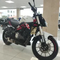 بنلی ۳۰۰ (BENELLI 300)