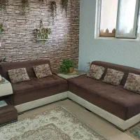 مبل راحتی ۵ نفره