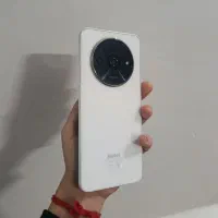 redmi A3x در حد نو