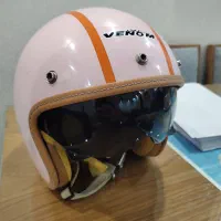 کلا کاسکت سایز متوسط ونوم و دی ای وان