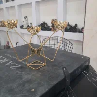 جا شمعی وارمر|صنایع دستی و سایر لوازم تزئینی|خوی, |دیوار