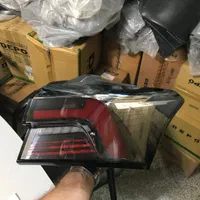 قطعات بدنه آریزو ۶ پرو چراغ جلو ،سپر جلو ، خطر|قطعات یدکی و لوازم جانبی|تهران, بهارستان|دیوار