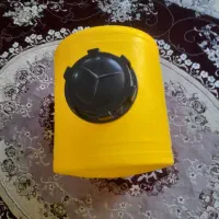 مخزن سمپاشی 100 لیتری