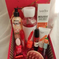 پک های ولنتاین|آرایشی، بهداشتی، درمانی|بجنورد, |دیوار