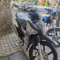 موتور لاکی