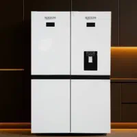 یخچال نیکسان پایین‌ترین قیمت بازار پرداخت درب منزل