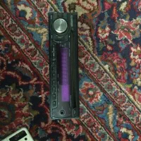 ضبط و پخش کنوود و یک جفت ۷۱۸ اصل با گارانتی نو|صوتی و تصویری|مشهد, سناباد|دیوار