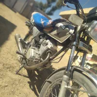 موتور مدل 91|موتورسیکلت|ایرانشهر, |دیوار