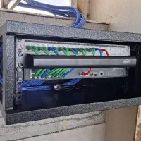 دوربین مداربسته دزدگیر اماکن داهوا پروکم|دوربین مداربسته|تهران, شهرک استقلال|دیوار