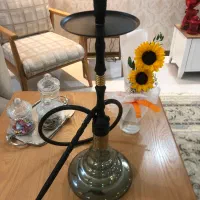 قلیون پایه ترک|صنایع دستی و سایر لوازم تزئینی|مشهد, شهید هاشمی نژاد|دیوار