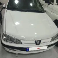 پژو پارس سال موتو جدید۱۴۰۲