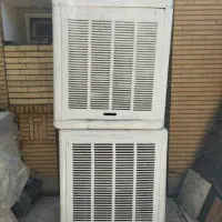 کولر آبی