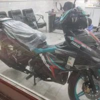 یاماها ام مکس کینگ|موتورسیکلت|قم, شهرک سازمان آب|دیوار