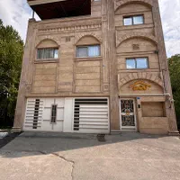 اجاره روزانه/هفتگی/ماهانه ویلا|اجارهٔ کوتاهمدت ویلا و باغ|باغ بهادران, |دیوار