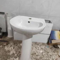 سینک. هود کمد روشویی|هود|نسیم‌شهر, |دیوار