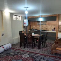 اجاره اقامتگاه بومگردی ۵۰۰ متری قلات بعداز شب شتری