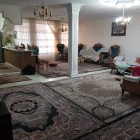 رهن اجاره آپارتمان ۳ خواب در ملک آباد ری