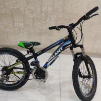 دوچرخه 20دنده ای
