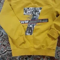 لباس پسرونه