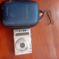 دوربین عکاسی پاناسونیک