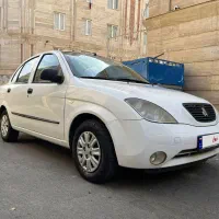 تیبا صندوق مدل ۹۵ بی رنگ|خودرو سواری و وانت|تهران, شهرک رضویه|دیوار