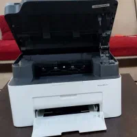 چاپگر سه کاره hp135w|پرینتر، اسکنر، کپی، فکس|اهواز, کمپلو جنوبی|دیوار