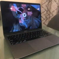 مک بوک m1 2020|رایانه همراه|تهران, سنائی|دیوار