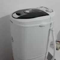 مینی واش ایتالوکس ۳.۵ کیلوگرم MW35