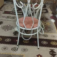 میز ناهار خوری 4نفره|میز و صندلی غذاخوری|زاهدان, |دیوار