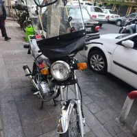 cgl150|موتورسیکلت|تهران, هاشمی|دیوار