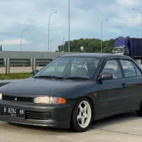 لوازم میتسوبیشی لنسر