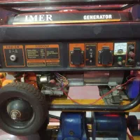 موتور برقIMER3KWاستارتی