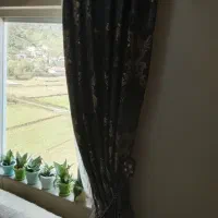فروش پرده حال