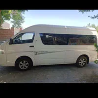 ون وانادربستی به تمام نقاط