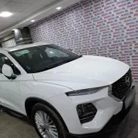 هایما S8 مدل ۱۴۰۳ آگهی شخصی از صفر دست خودم بوده