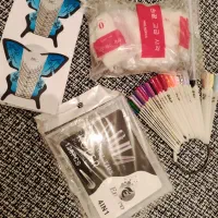 تمام لوازم ناخن|آرایشی، بهداشتی، درمانی|اردبیل, |دیوار