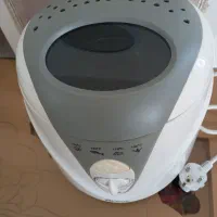 سرخ کن برندclassic|اجاق گاز و لوازم برقی پخت‌وپز|سنندج, |دیوار