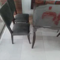 میز صندلی|کافیشاپ و رستوران|رشت, لاکان|دیوار