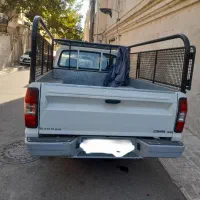 مزدا کارا 2000 موتور میتسوبیشی|خودرو سواری و وانت|اراک, |دیوار