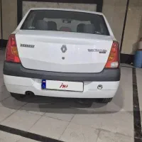 ال نود پارس خودرو ۹۶