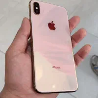اپل iPhone XS Max با حافظهٔ ۵۱۲ گیگابایت