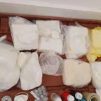 فروش وسیله شمع سازی