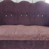 فروش مبل وفرش کارکرده ولی تمیز