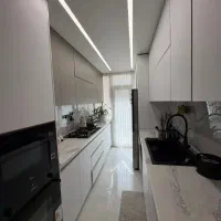 67 متر 2 خوابه 6 ساله سالن پرده خور سازمان برنامه|فروش آپارتمان|تهران, سازمان برنامه جنوبی|دیوار