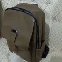 کوله پشتی