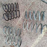 کمک فنر پراید اسپرت|قطعات یدکی و لوازم جانبی|کرمانشاه, |دیوار